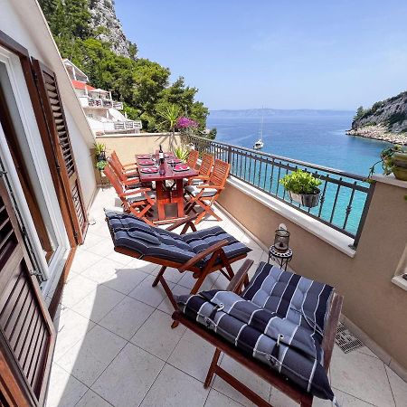 Apartment Cesare 3 Zastrazisce Экстерьер фото