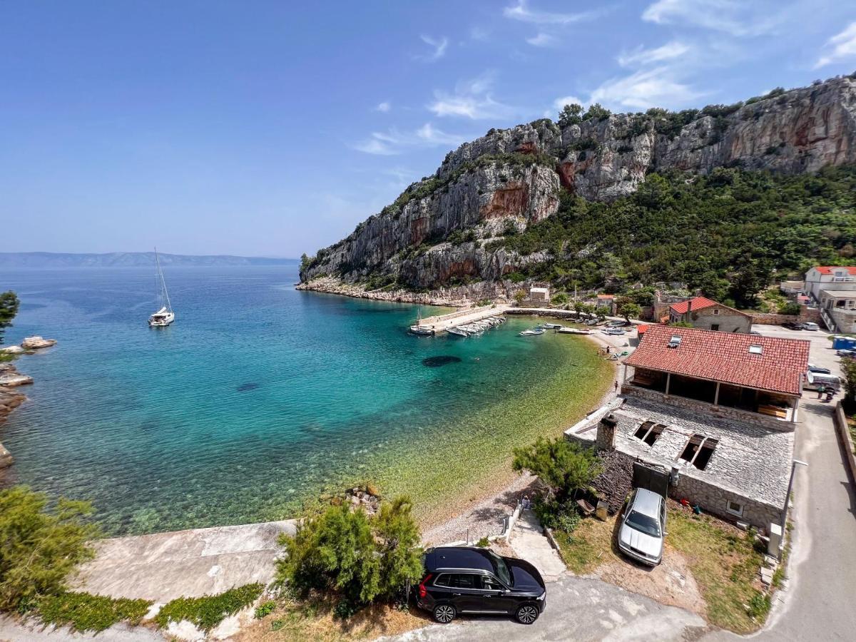 Apartment Cesare 3 Zastrazisce Экстерьер фото