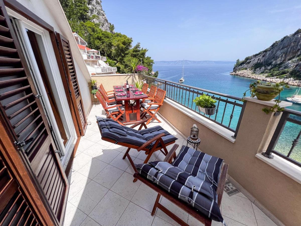 Apartment Cesare 3 Zastrazisce Экстерьер фото