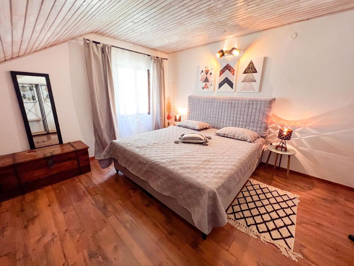 Apartment Cesare 3 Zastrazisce Экстерьер фото