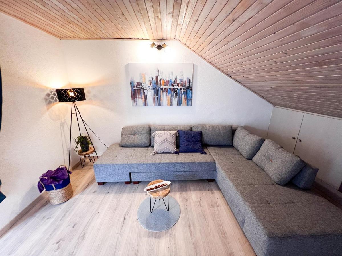 Apartment Cesare 3 Zastrazisce Экстерьер фото