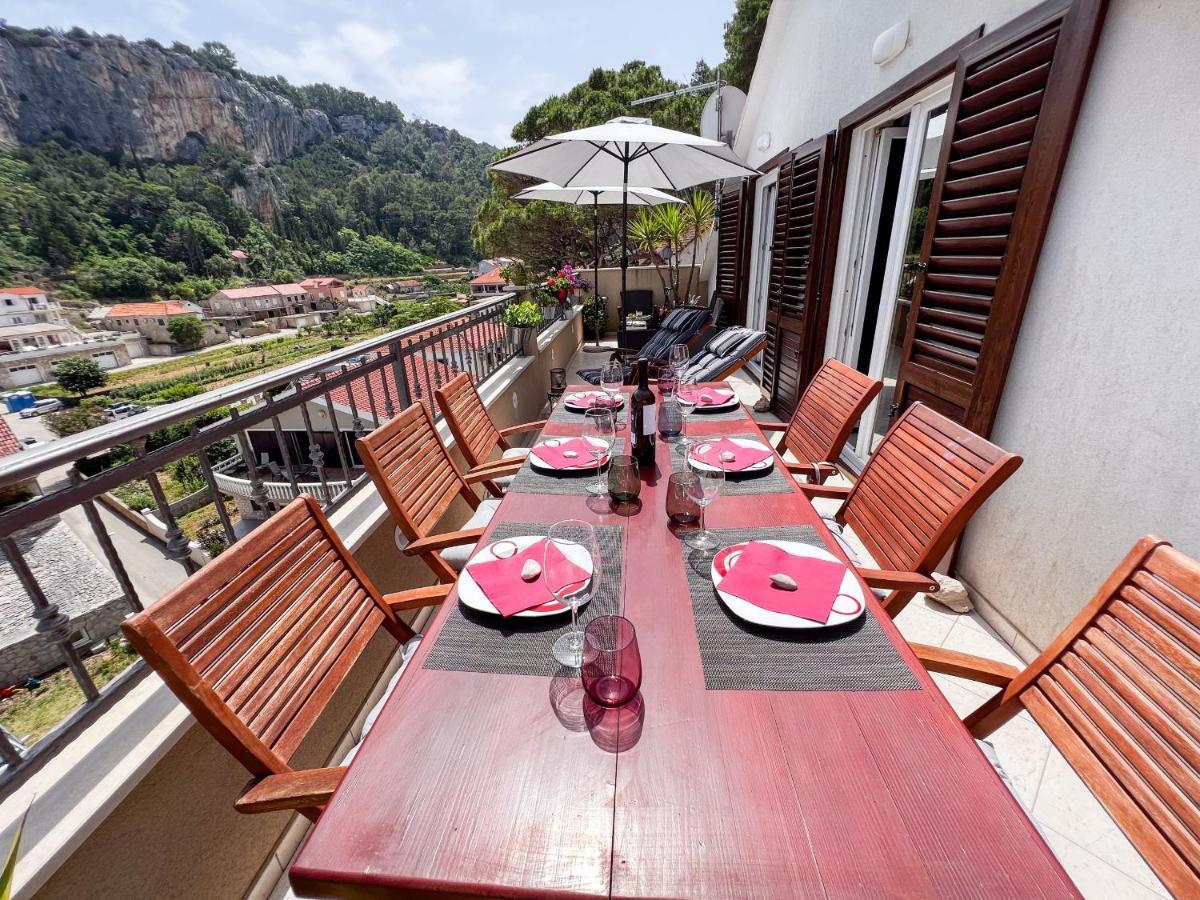 Apartment Cesare 3 Zastrazisce Экстерьер фото