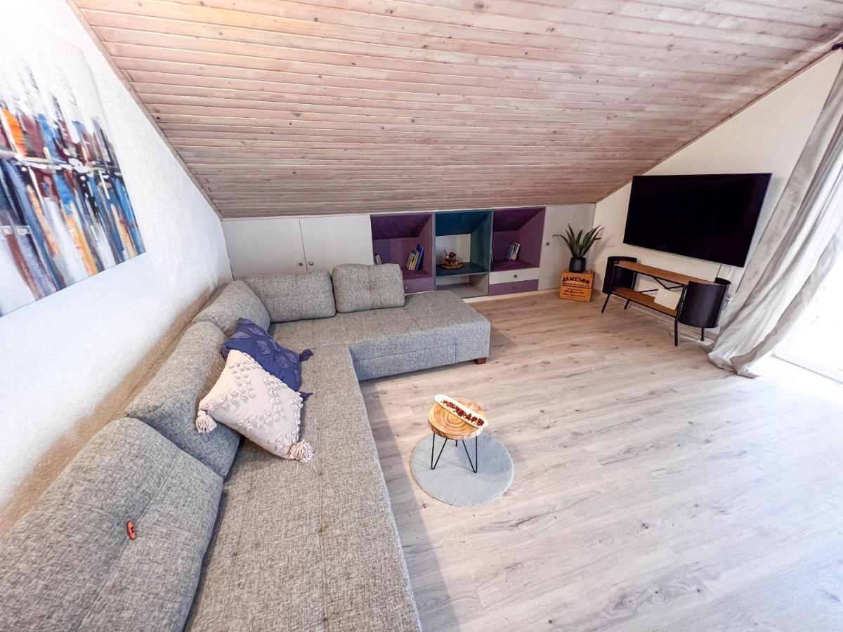 Apartment Cesare 3 Zastrazisce Экстерьер фото