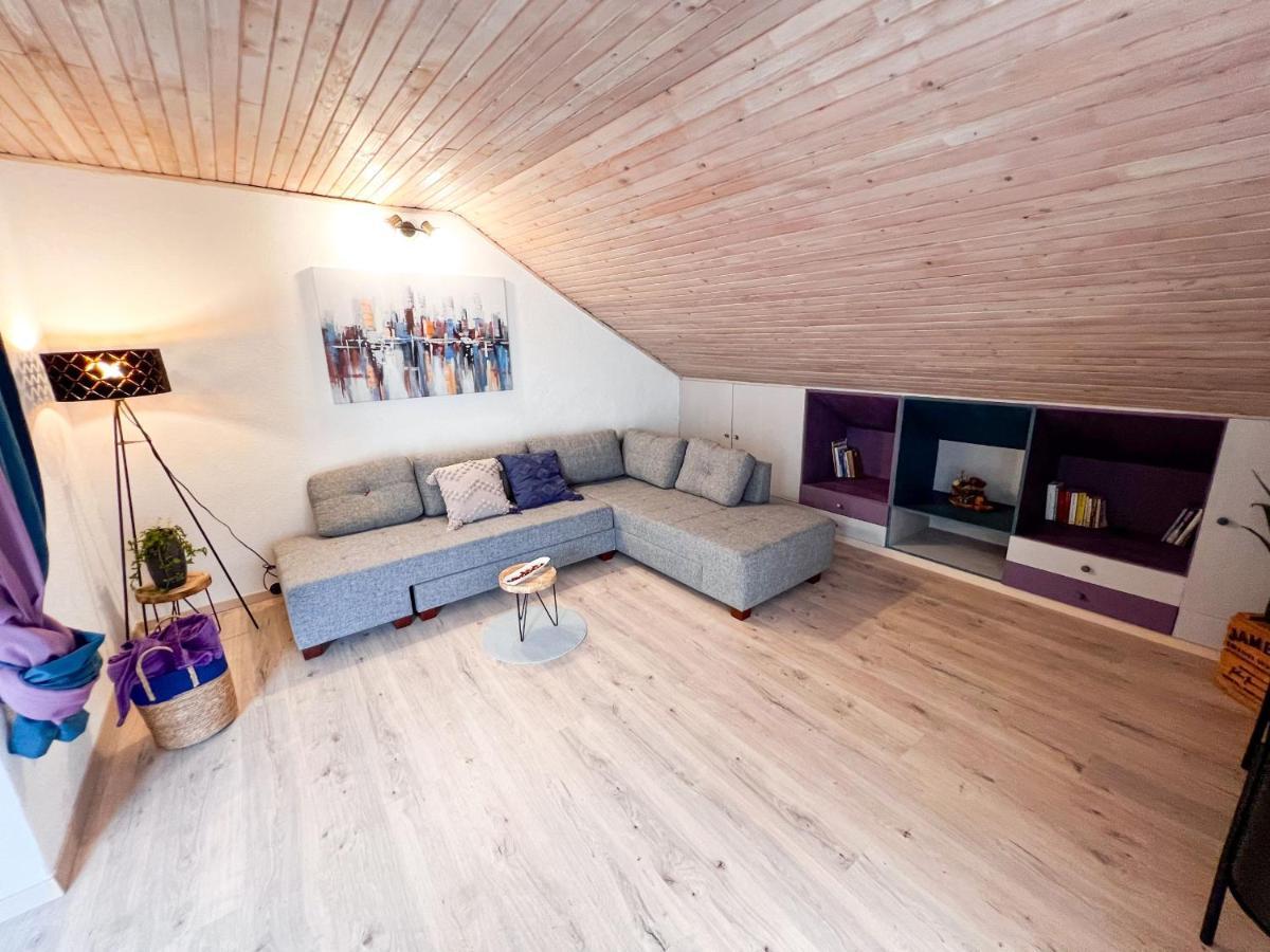 Apartment Cesare 3 Zastrazisce Экстерьер фото