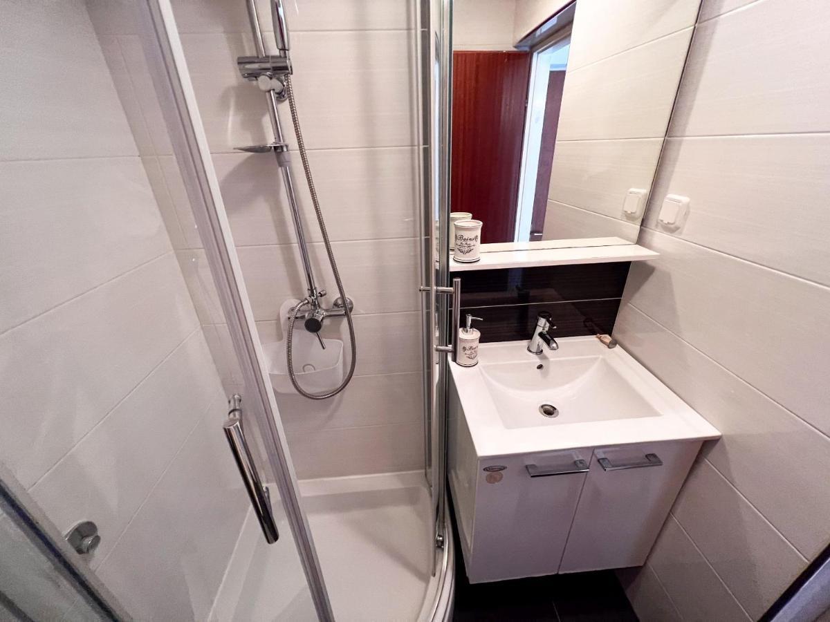 Apartment Cesare 3 Zastrazisce Экстерьер фото