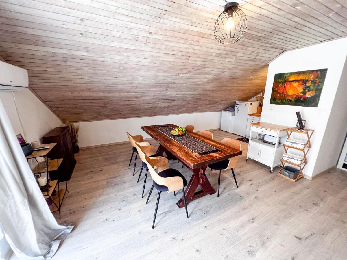 Apartment Cesare 3 Zastrazisce Экстерьер фото