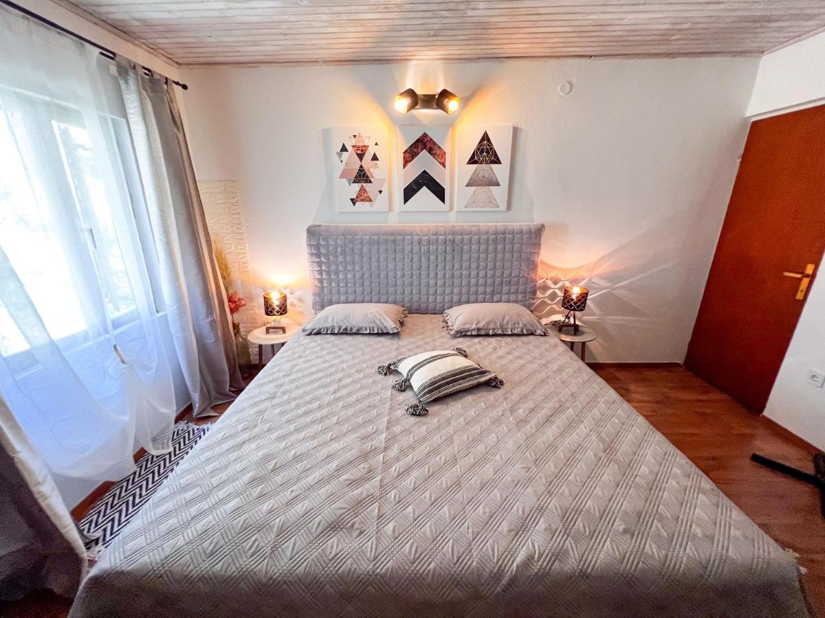 Apartment Cesare 3 Zastrazisce Экстерьер фото