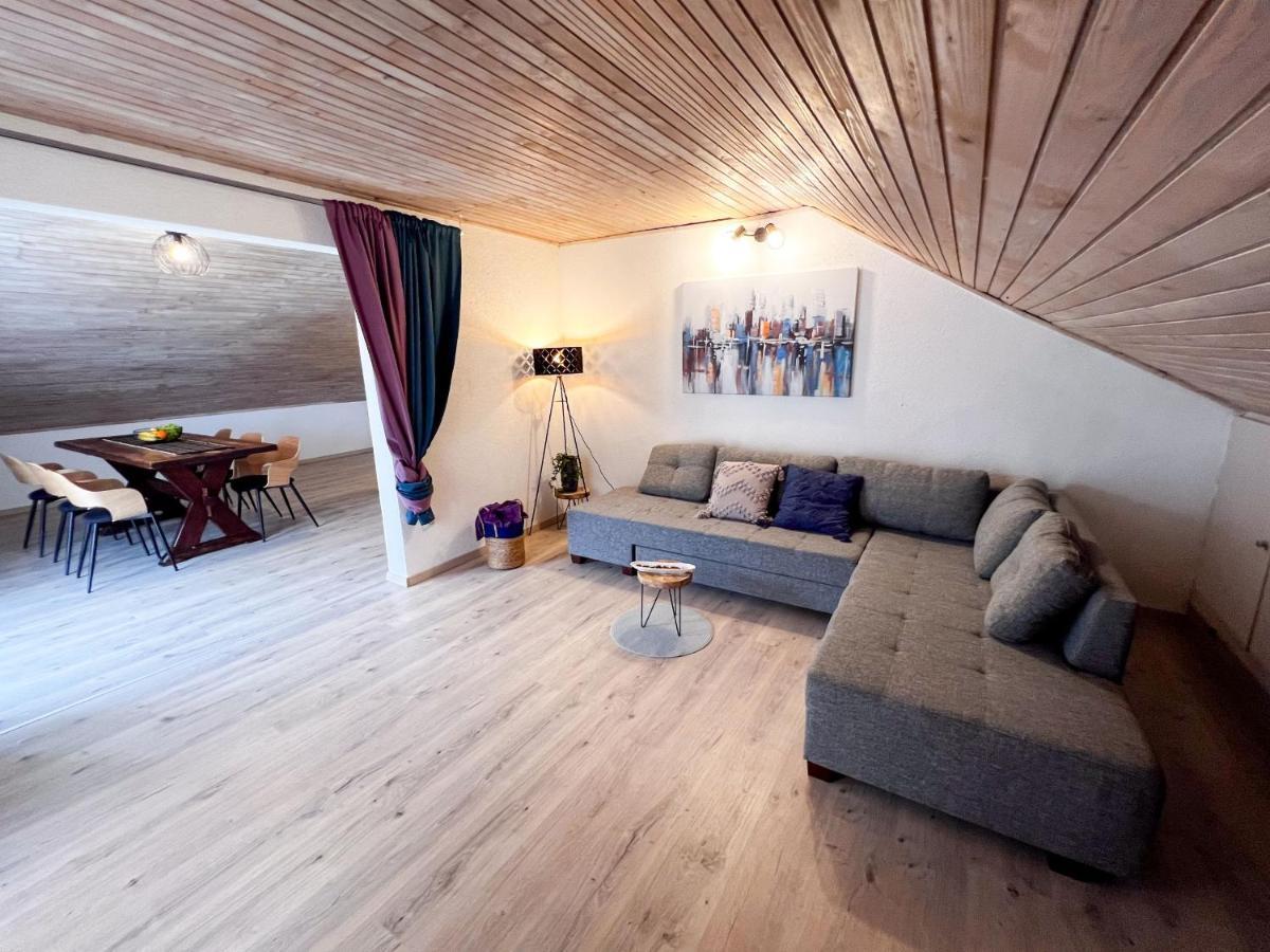 Apartment Cesare 3 Zastrazisce Экстерьер фото