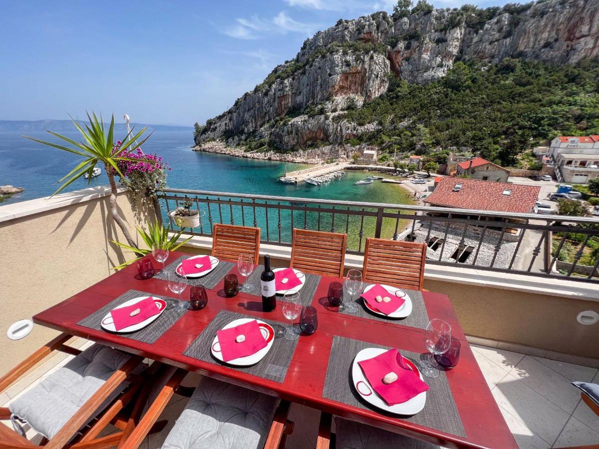 Apartment Cesare 3 Zastrazisce Экстерьер фото