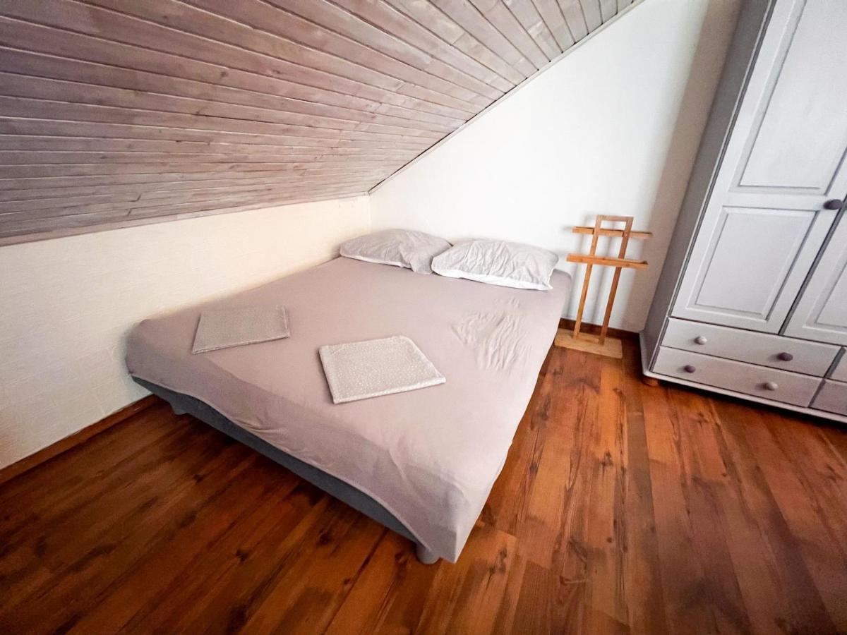 Apartment Cesare 3 Zastrazisce Экстерьер фото